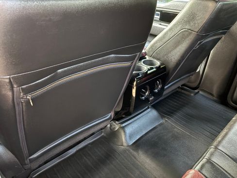Used 2010 Ford F150 Harley-Davidson AWD/4WD image 20