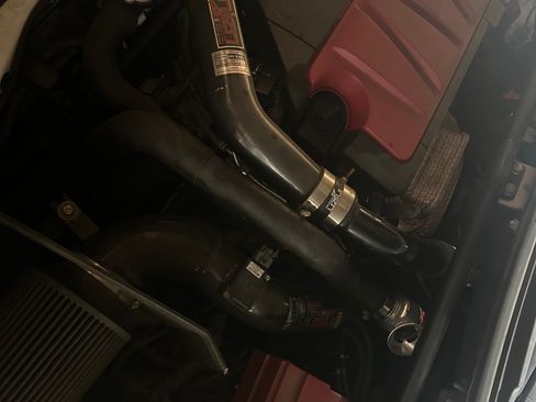 Used 2014 Mitsubishi Lancer Evolution GSR image 10