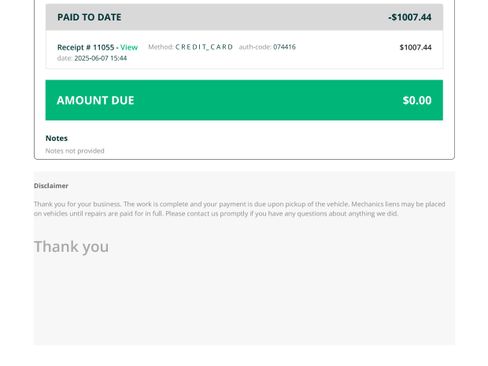 Used 2006 Ford F350 XL image 9