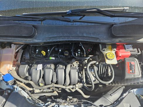 Used 2020 Ford Transit Connect XL image 10