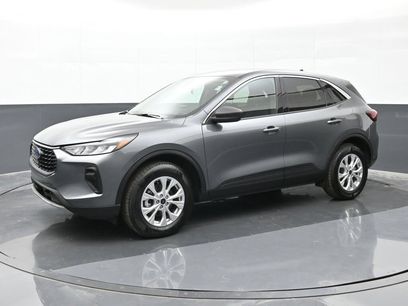 Used 2024 Ford Escape ST-Line