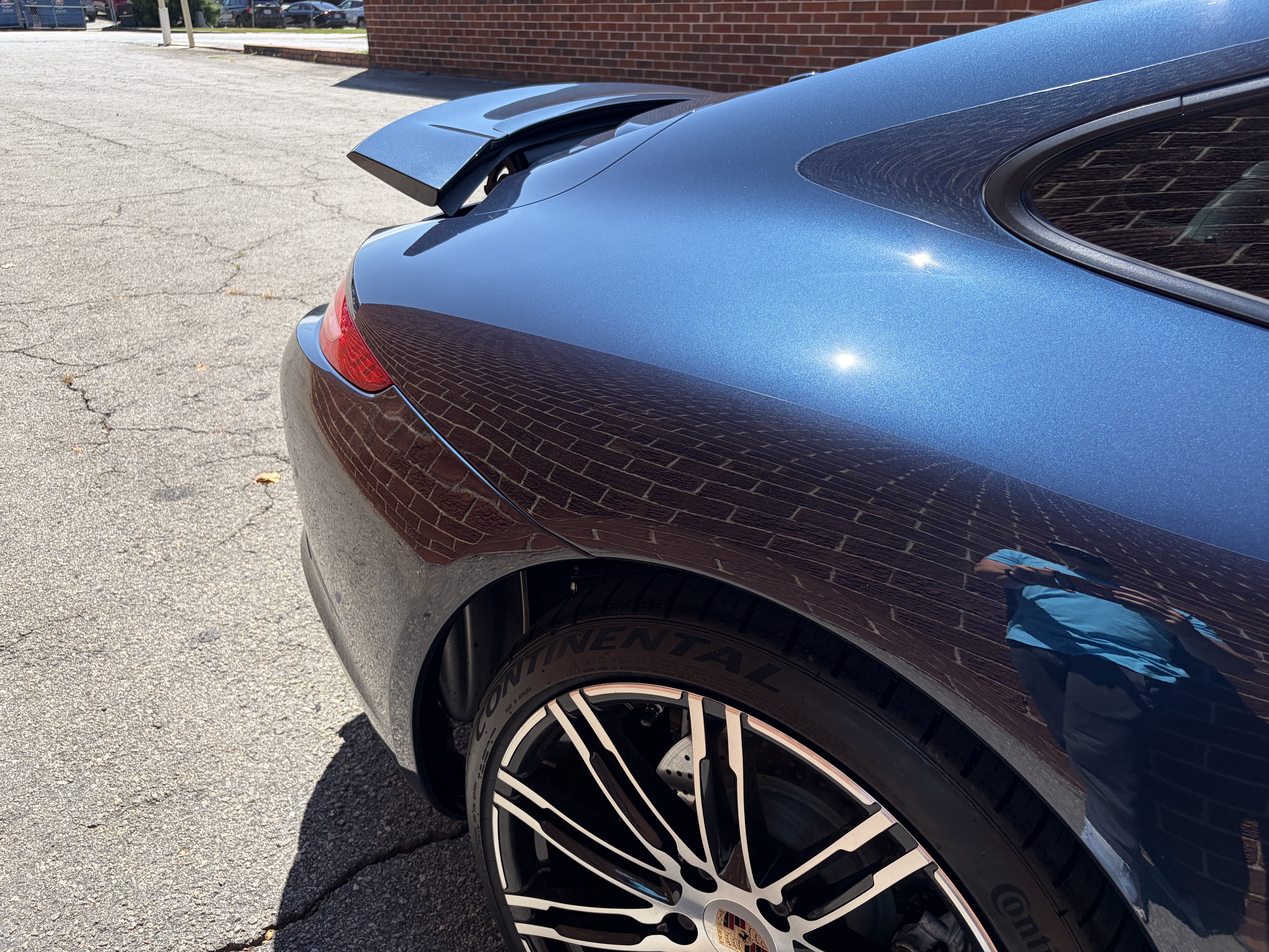 Used 2015 Porsche 911 Carrera image 16