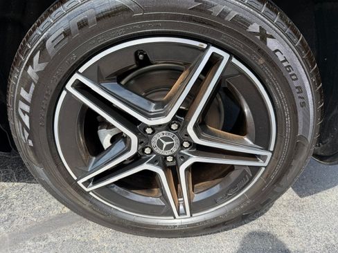 Used 2022 Mercedes-Benz GLE 350 4MATIC image 21