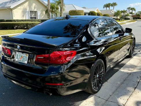 Used 2019 BMW 530i xDrive w/ Convenience Package image 11