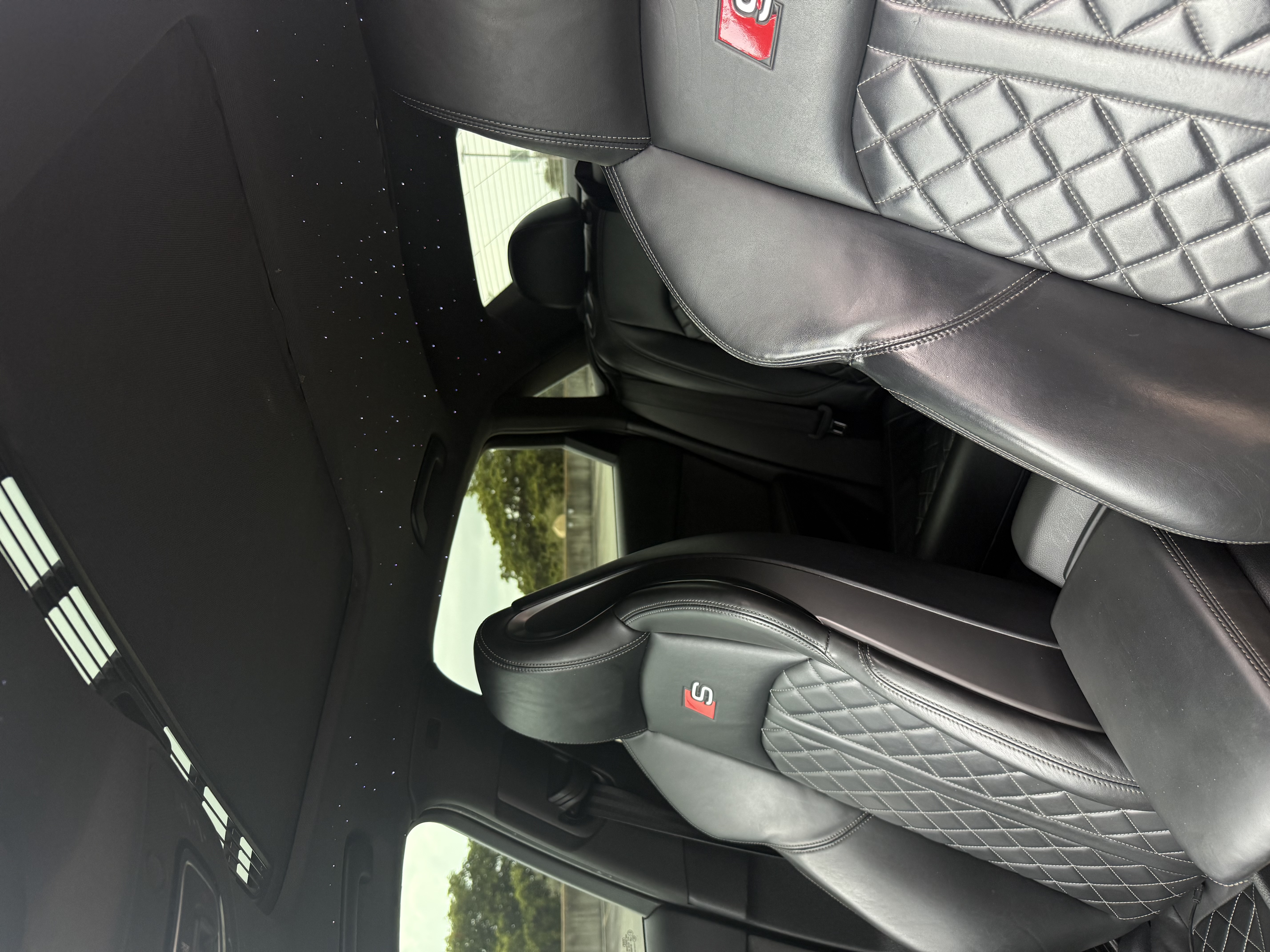 Used 2018 Audi S4 Premium Plus w/ S Sport Package AWD/4WD image 28