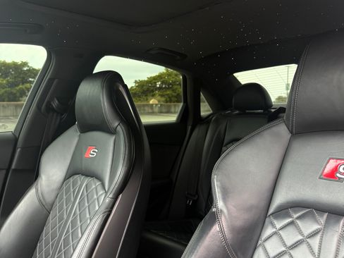 Used 2018 Audi S4 Premium Plus w/ S Sport Package AWD/4WD image 29