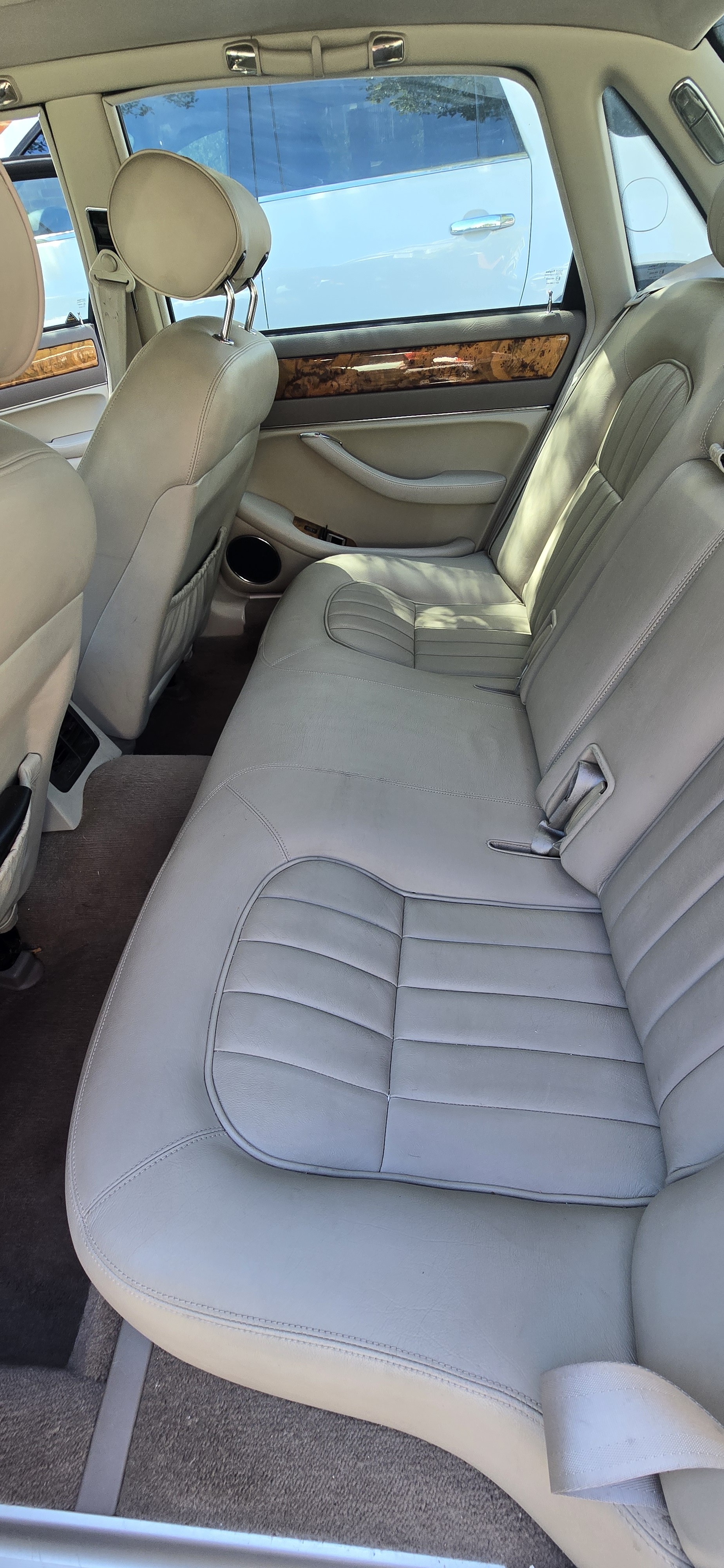 Used 1996 Jaguar XJ6 RWD image 20