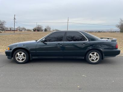 Used 1993 Acura Legend LS