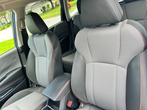 Used 2024 Subaru Forester Sport w/ Convenience Package image 11