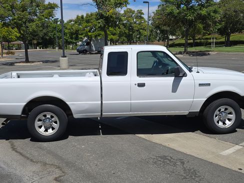Used 2007 Ford Ranger XLT RWD image 4