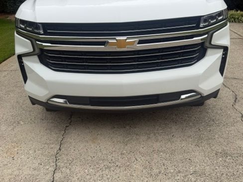 Used 2021 Chevrolet Tahoe LT RWD image 9