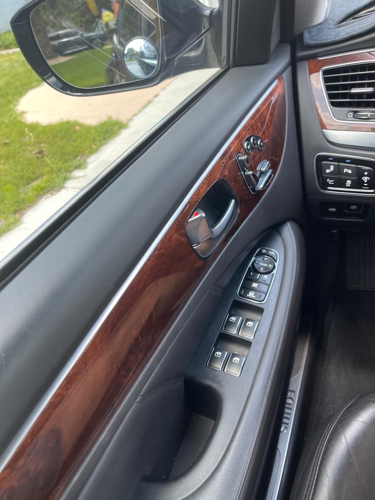 Used 2016 Hyundai Equus Ultimate RWD image 19