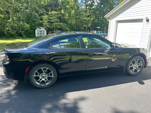 Used 2015 Dodge Charger SXT w/ Rallye Group AWD/4WD image 16