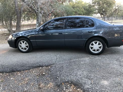 Used 1994 Lexus GS 300 image 1