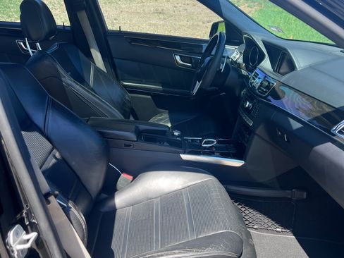 Used 2014 Mercedes-Benz E 63 AMG S-Model image 20