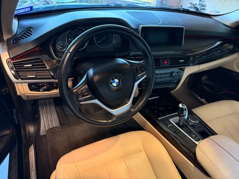 Used 2016 BMW X5 sDrive35i image 32