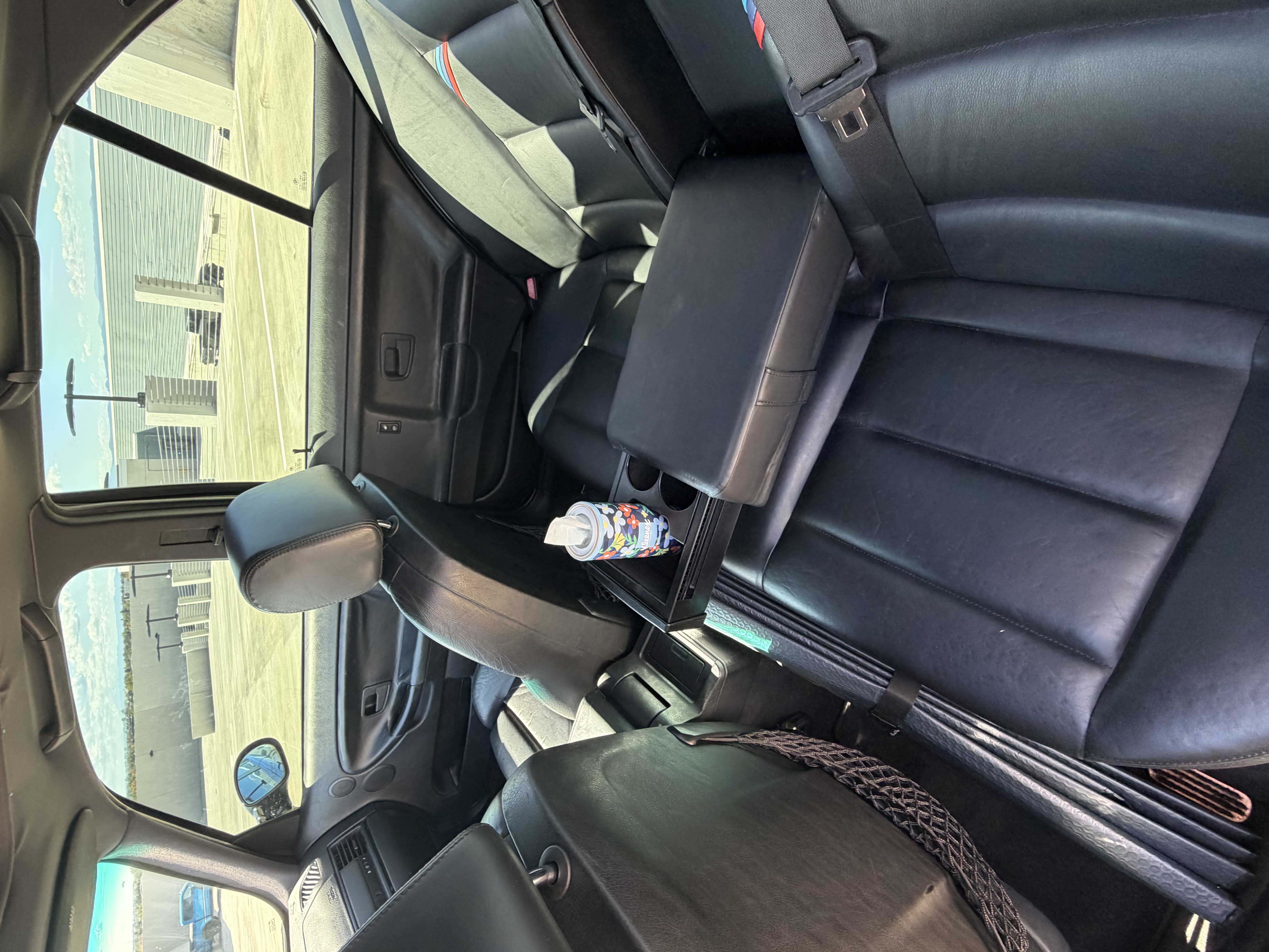 Used 1997 BMW M3 Sedan RWD image 17