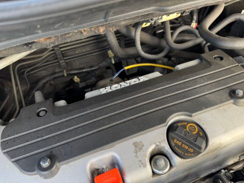 Used 2014 Honda CR-V EX image 15