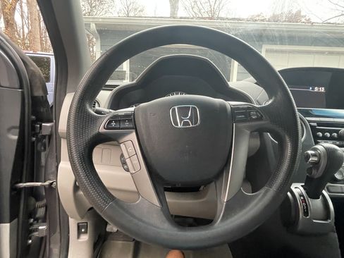 Used 2015 Honda Pilot EX image 26