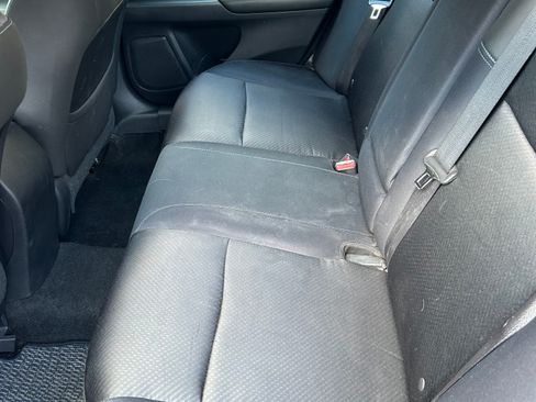 Used 2016 Nissan Altima 2.5 SR FWD image 10