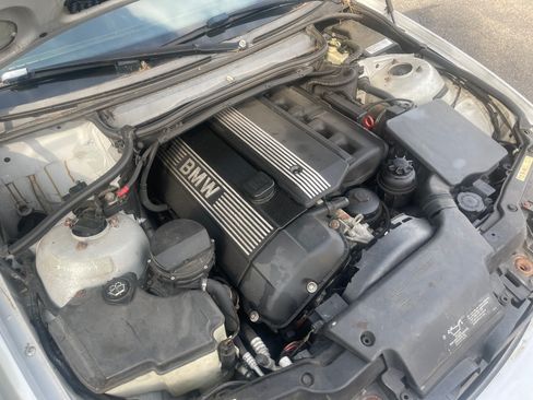 Used 2002 BMW 330Ci Convertible image 15