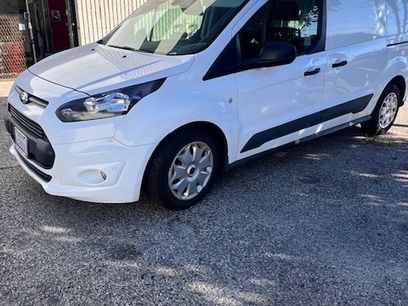 Used 2015 Ford Transit Connect XLT