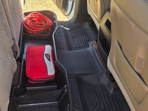 Used 2015 GMC Sierra 3500 Denali w/ Duramax Plus Package image 17