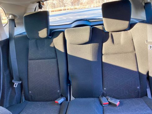 Used 2015 Honda Fit EX image 11