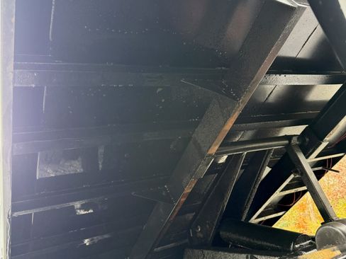 Used 2013 Chevrolet Silverado 3500 W/T w/ Snow Plow Prep Package image 15