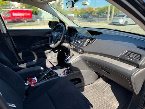 Used 2013 Honda CR-V EX image 11