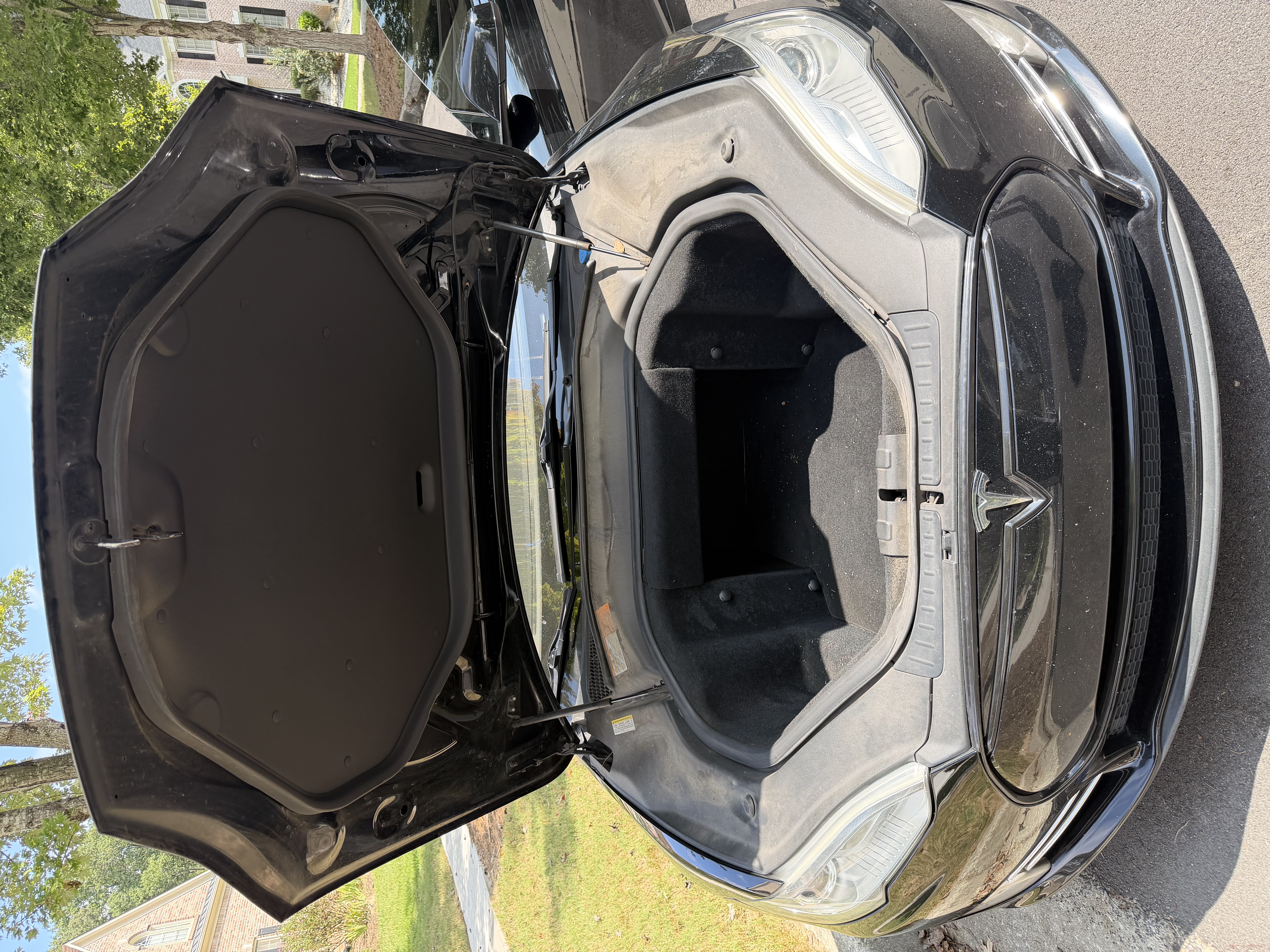 Used 2013 Tesla Model S RWD image 19