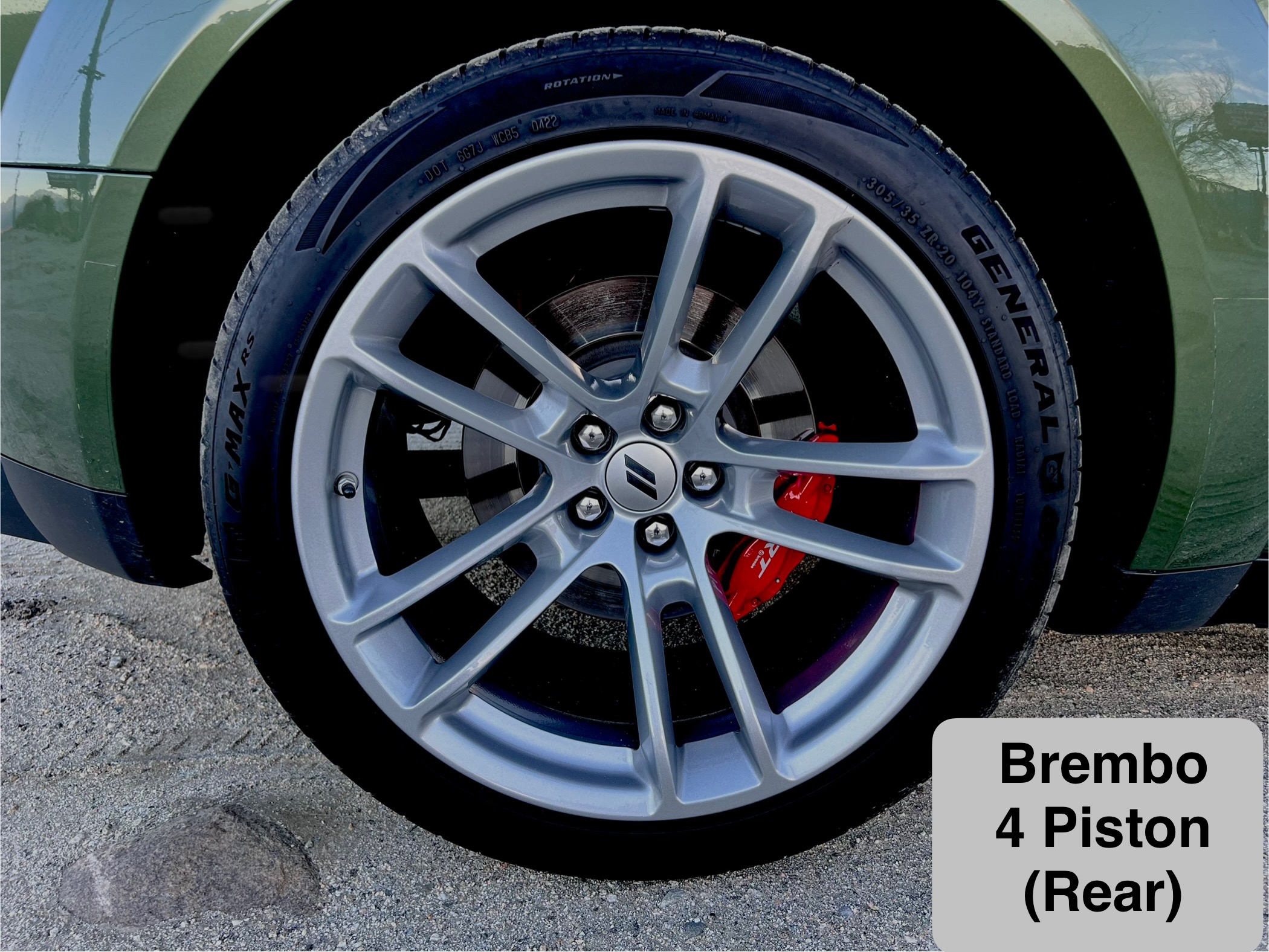 Used 2021 Dodge Challenger R/T Scat Pack RWD image 27