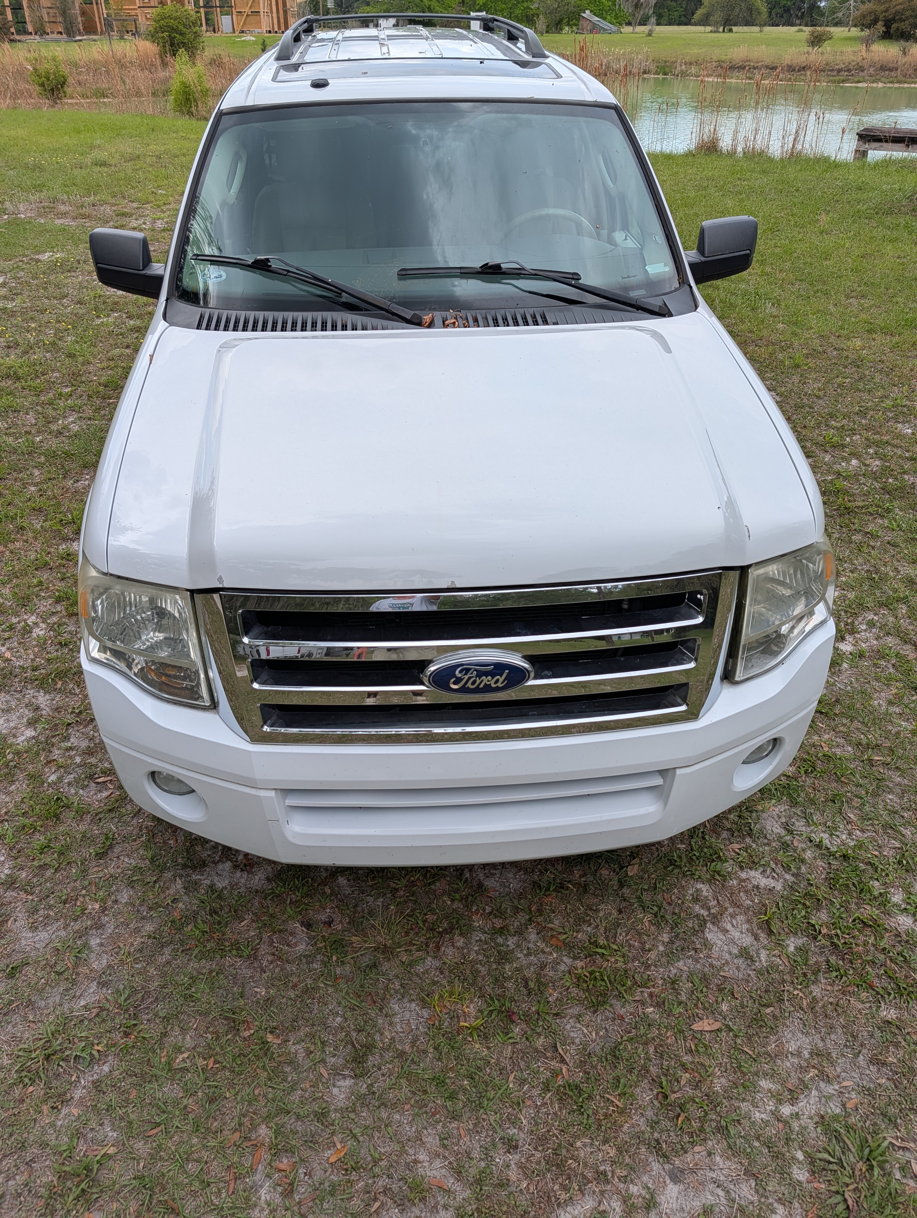 Used 2014 Ford Expedition EL XLT RWD image 15