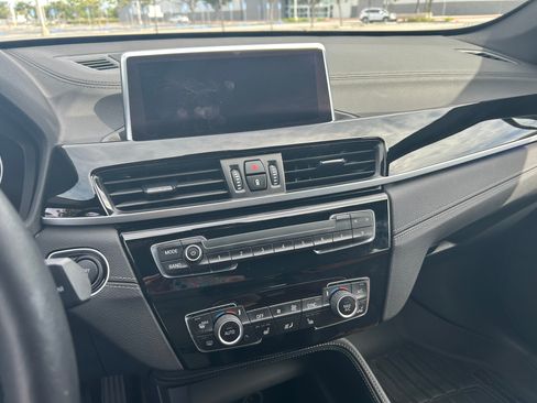 Used 2021 BMW X1 sDrive28i w/ Convenience Package image 8