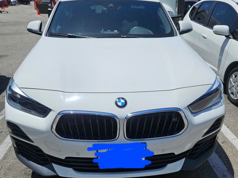 Used 2021 BMW X2 sDrive28i w/ Convenience Package FWD image 1