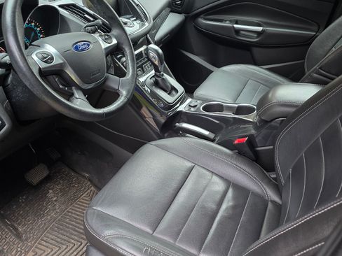 Used 2014 Ford Escape Titanium w/ Equipment Group 401A image 12