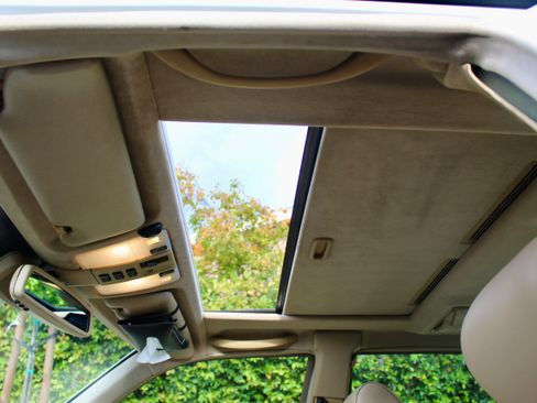 Used 1999 Mercedes-Benz S 420 image 23