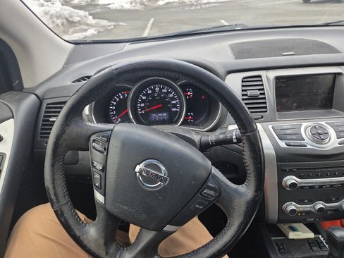 Used 2012 Nissan Murano SL image 2