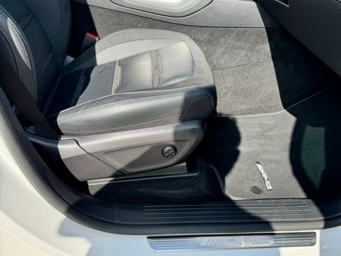 Used 2021 Mercedes-Benz GLE 53 AMG GLE 53 Sport Utility 4D image 10