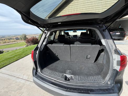 Used 2008 Acura MDX w/ Sport Package AWD/4WD image 12