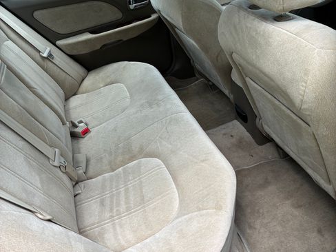 Used 2004 Hyundai Sonata LX FWD image 9