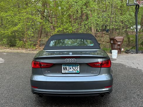 Used 2016 Audi A3 2.0T Premium Plus image 14