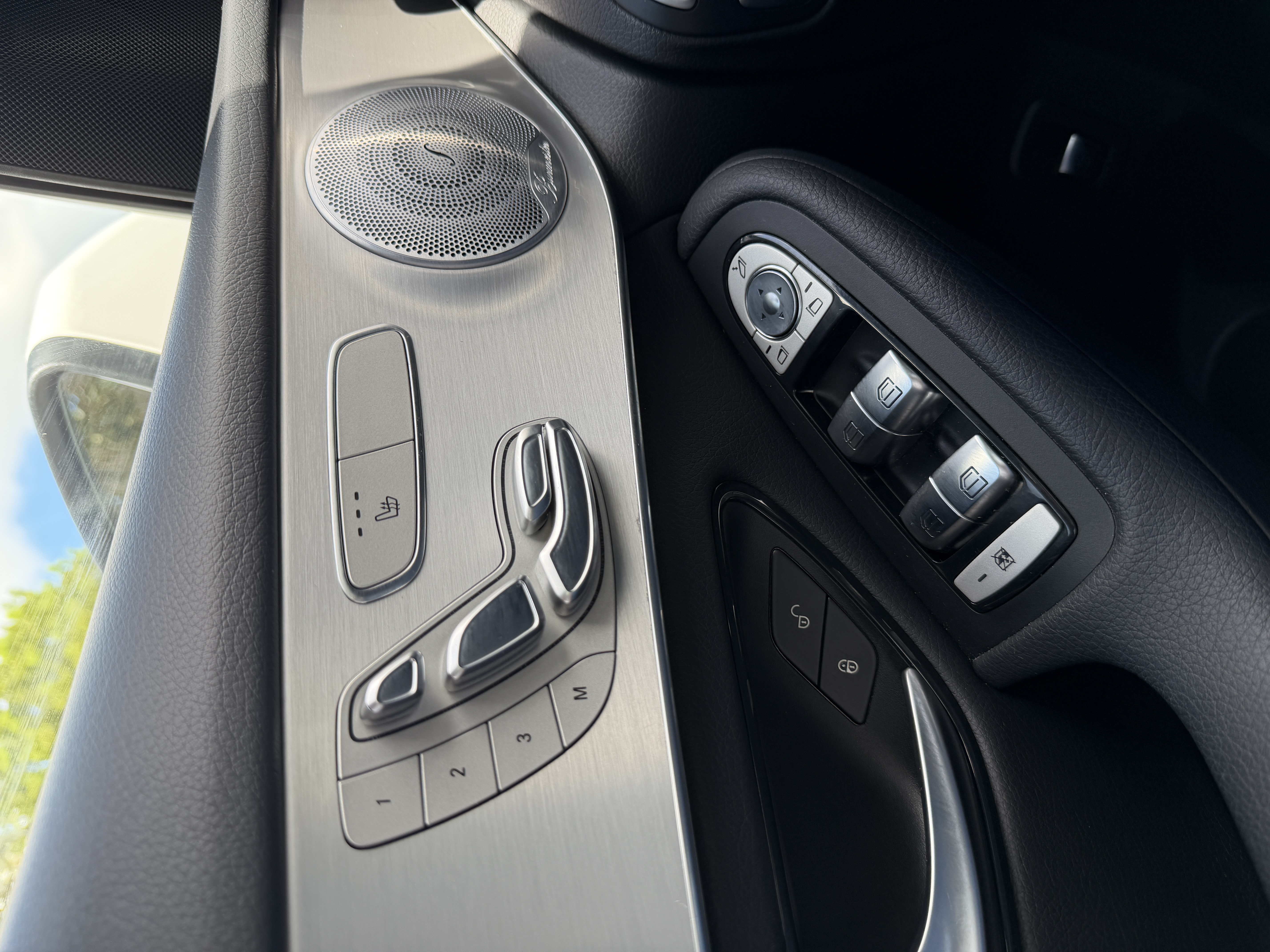 Used 2019 Mercedes-Benz GLC 300 4MATIC Coupe image 18