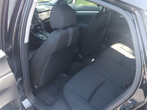 Used 2020 Honda Civic LX image 28