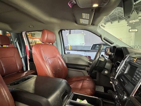 Used 2015 Ford F150 XLT w/ Equipment Group 301A Mid image 13