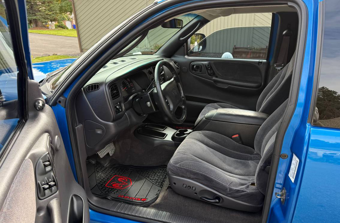 Used 2000 Dodge Dakota Sport RWD image 14