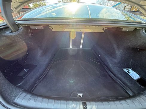 Used 2022 BMW 540i xDrive w/ M Sport Package image 17