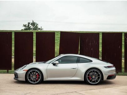 Used 2022 Porsche 911 Carrera S