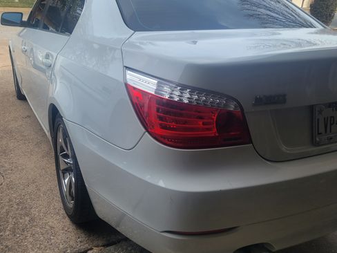 Used 2008 BMW 528i Sedan image 9