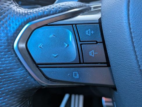 Used 2024 Lexus TX 500h AWD w/ Technology Package image 16